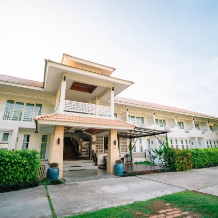 NAN Boutique Hotel