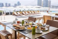 Terrado Suites Iquique