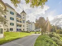 IMLAUER Hotel Schloss Pichlarn Hotels in Liezen District