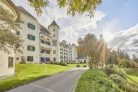 IMLAUER Hotel Schloss Pichlarn Hotels in 