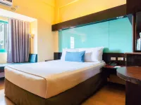 Microtel by Wyndham Cabanatuan Hotels in Cabanatuan