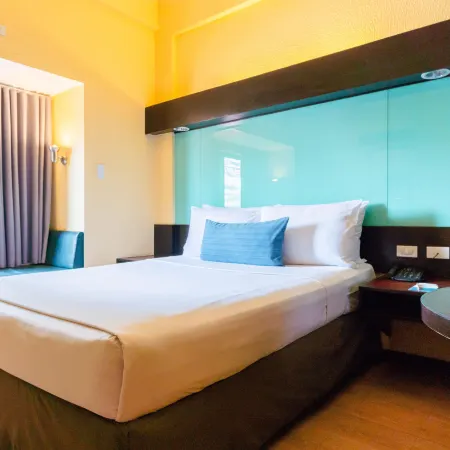Microtel by Wyndham Cabanatuan
