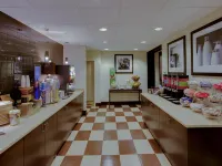 Hampton Inn by Hilton Richmond West Innsbrook Hotels in Three Chopt