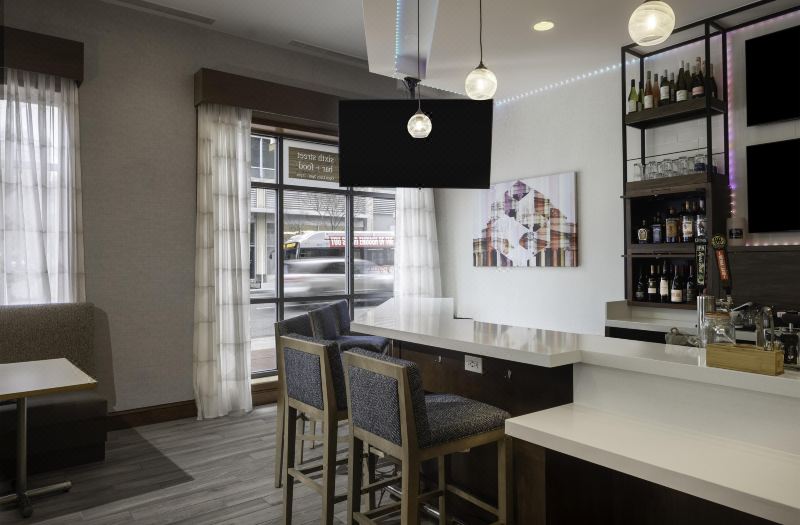 Hampton Inn Washington-Downtown-Convention Center photo 4