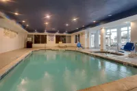 Hilton Garden Inn Fort Worth/Fossil Creek - Pools