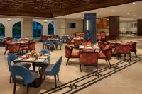 Welcomhotel By ITC Hotels Prayagraj - Aamiainen