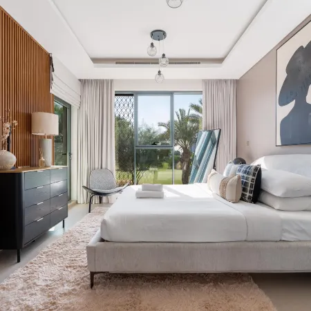 GuestReady - Private 4Br Villa | Golf Course View