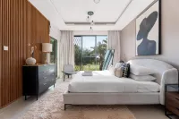 GuestReady - Private 4Br Villa | Golf Course View - Villas