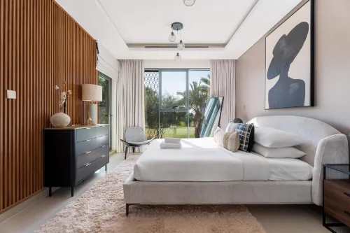 GuestReady - Private 4Br Villa | Golf Course View - Villaer