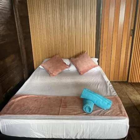 Nawala Eco-hostel
