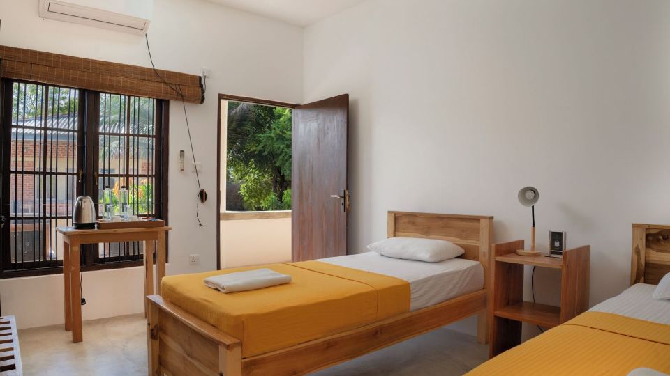 Wild Edge Panama - Kumana Safari Lodge