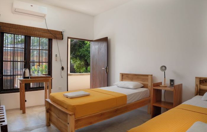 와일드 엣지 파나마 - 쿠마나 사파리 로지