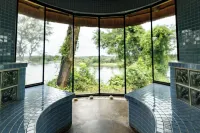 Divava Okavango Resort & Spa - СПА