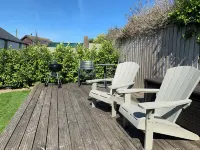Lavender Barn Hotels in Crantock