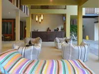 Villa Bangkok Hotels near Ratchadamnoen Stadium