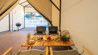 Paju Glow Glamping - 4-Star