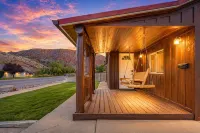 The Zen Den