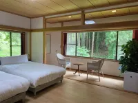 Tabinoteitaku Zao Miyagi Hotel a Zaō