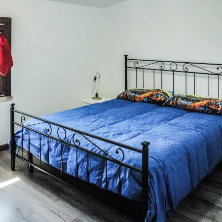 Blue Nest Ottava