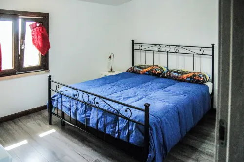 Blue Nest Ottava