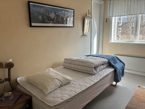 The Old Farmhouse - 2-Star