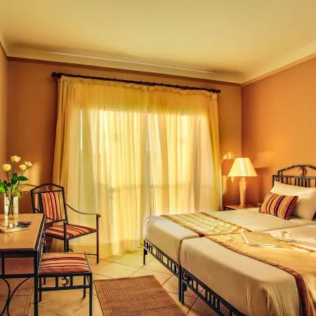 Jaz Neo Ivory Hôtels à : Hurghada