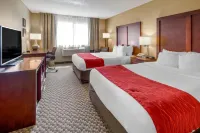 Comfort Inn - WiFi