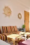 Get Salty Guesthouse