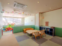 Madarao Kogen Hotel