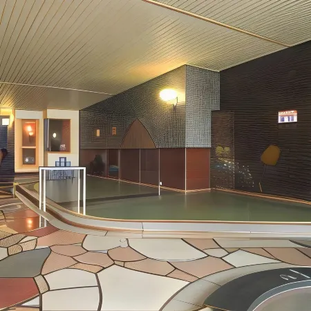 Hotel Grand Toya