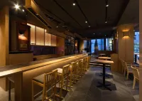 Kaname Inn Tatemachi - bar