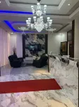 Shalom Hotel - breakfast