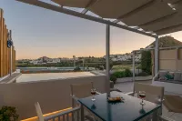 Vira Vivere Houses - Mountain View