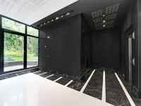 Charming apartment - 2BR-4P- Balcony- Malakoff Hotels in Malakoff