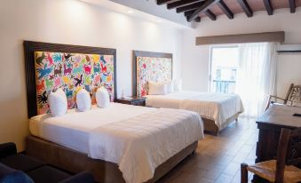Hotel Posada El Rey Sol