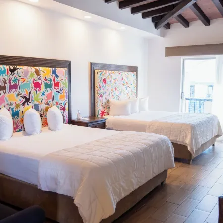 Hotel Posada El Rey Sol