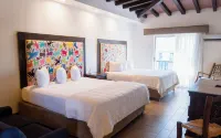 Hotel Posada El Rey Sol