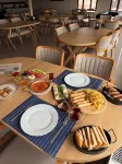 The Yücedağ Hotel - Frühstück