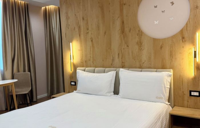 Villa24 Vlore