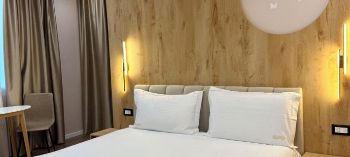 Villa24 Vlore Hotels in Vlorë prefektur