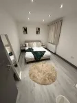 Modern 1BR Flat in Croydon Fast Link to Gatwick