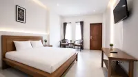 Namora Residence Jakarta