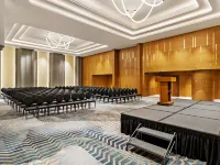 Mercure Abu Dhabi Downtown - Business