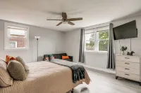 Family-Friendly Getaway 11 Mi to Dtwn Philly - Spa