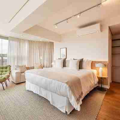 White 2880 - Pinheiros Rooms
