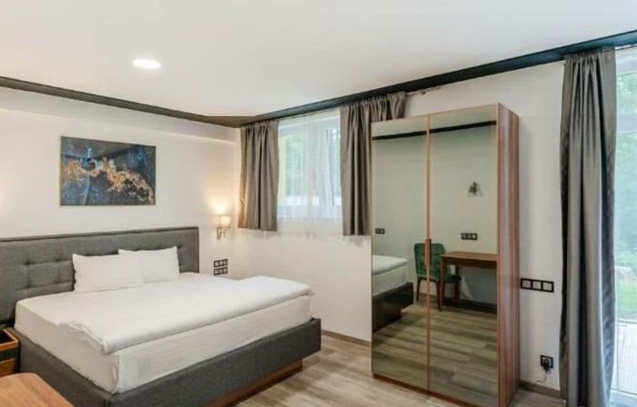 SMARTHOTEL Aalen
