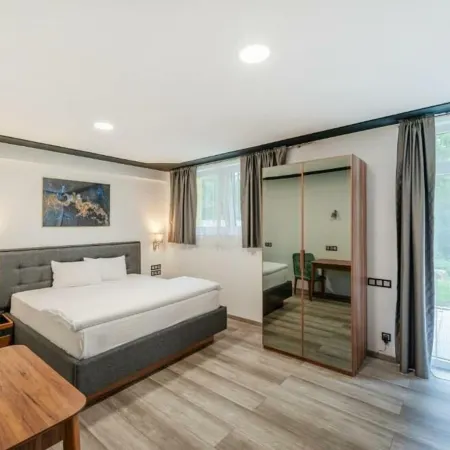 SMARTHOTEL Aalen