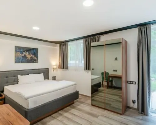 SMARTHOTEL Aalen Hotels in Aalen