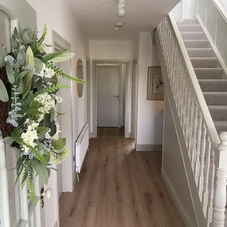 Coastal Way Lodge