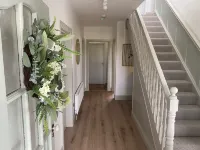Coastal Way Lodge